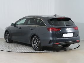 Kia Ceed - 2025