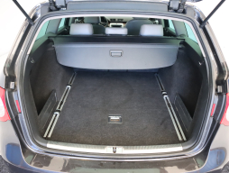 Volkswagen Passat 2010