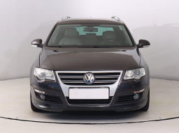 Volkswagen Passat 2010