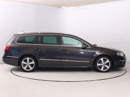 Volkswagen Passat 2010