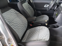 Škoda Roomster 2009
