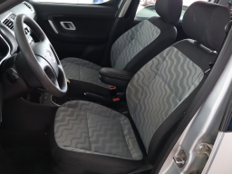 Škoda Roomster 2009