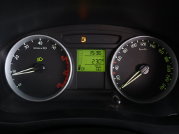 Škoda Roomster 2009