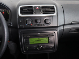 Škoda Roomster 2009