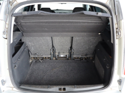 Škoda Roomster 2009