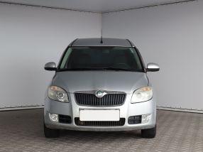 Skoda Roomster - 2009