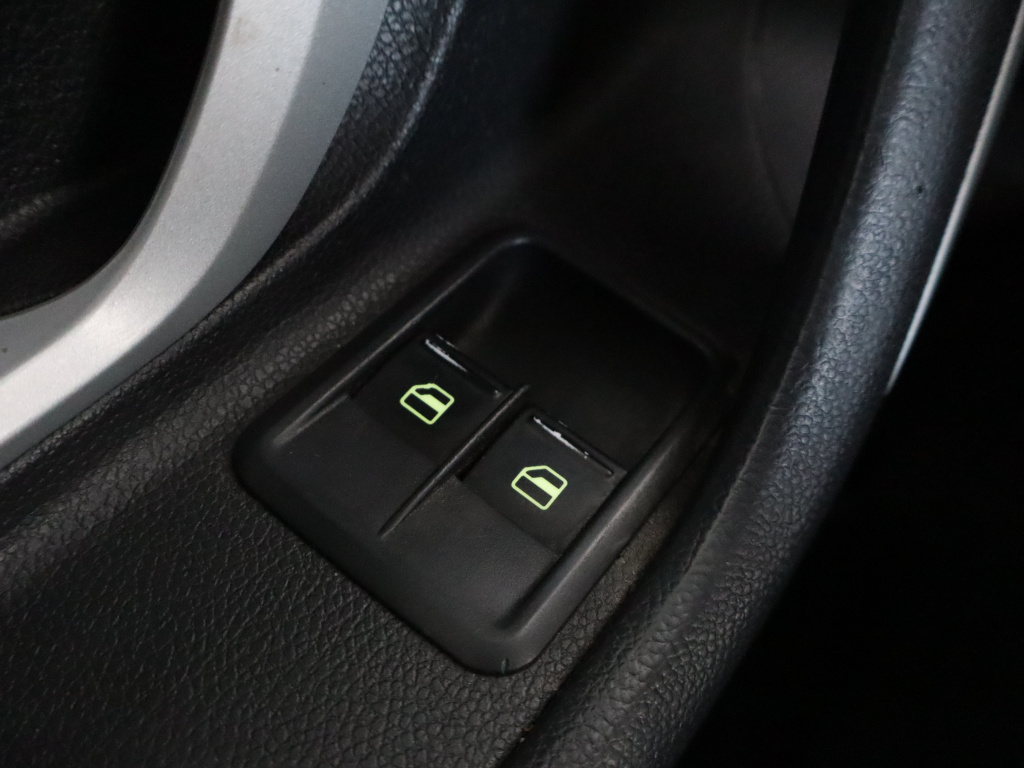 Škoda Roomster
