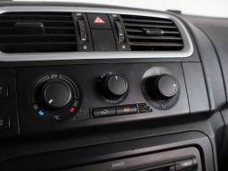 Škoda Roomster 2009