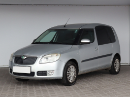 Škoda Roomster 2009