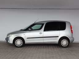 Škoda Roomster 2009