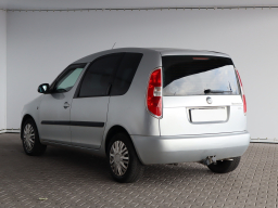 Škoda Roomster 2009