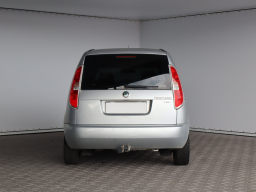 Škoda Roomster 2009
