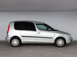 Škoda Roomster 2009