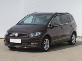 Volkswagen Touran - 2016