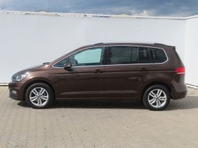 Volkswagen Touran - 2016