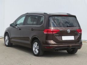 Volkswagen Touran - 2016