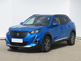 Peugeot 2008 - 2020