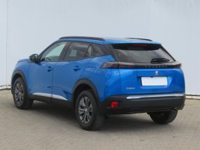 Peugeot 2008 - 2020