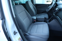 Seat Alhambra 2011