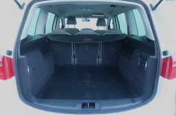 Seat Alhambra 2011