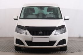 Seat Alhambra - 2011