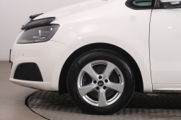 Seat Alhambra 2011