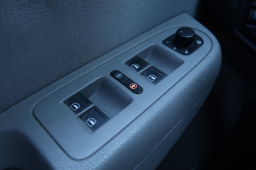 Seat Alhambra 2011