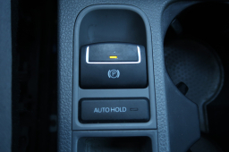 Seat Alhambra 2011