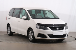 Seat Alhambra 2011