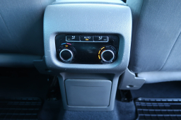 Seat Alhambra 2011