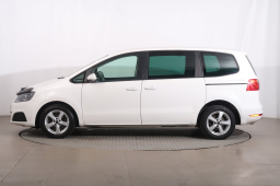 Seat Alhambra 2011