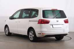 Seat Alhambra 2011