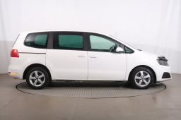 Seat Alhambra 2011