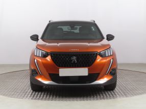 Peugeot 2008 - 2021