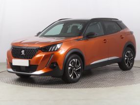 Peugeot 2008 - 2021