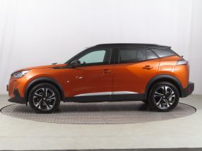 Peugeot 2008 - 2021