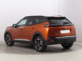 Peugeot 2008 - 2021