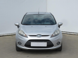 Ford Fiesta 2009
