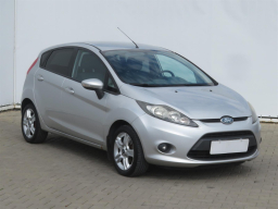 Ford Fiesta 2009