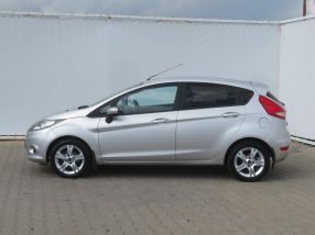 Ford Fiesta - 2009