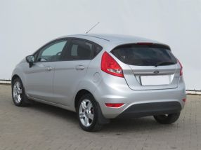 Ford Fiesta - 2009