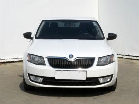 Skoda Octavia - 2013