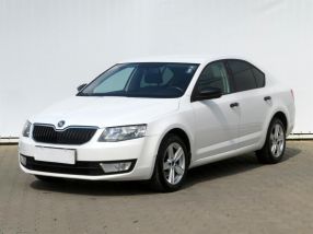 Skoda Octavia - 2013
