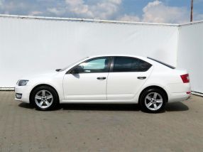 Skoda Octavia - 2013