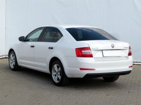 Skoda Octavia - 2013
