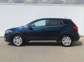 Suzuki SX4 S-Cross - 2020