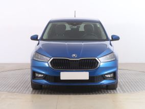 Skoda Fabia - 2022