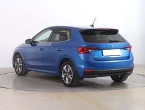 Skoda Fabia - 2022