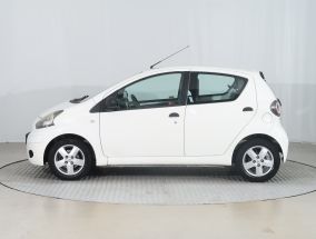 Toyota Aygo - 2011