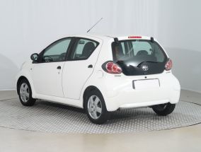 Toyota Aygo - 2011